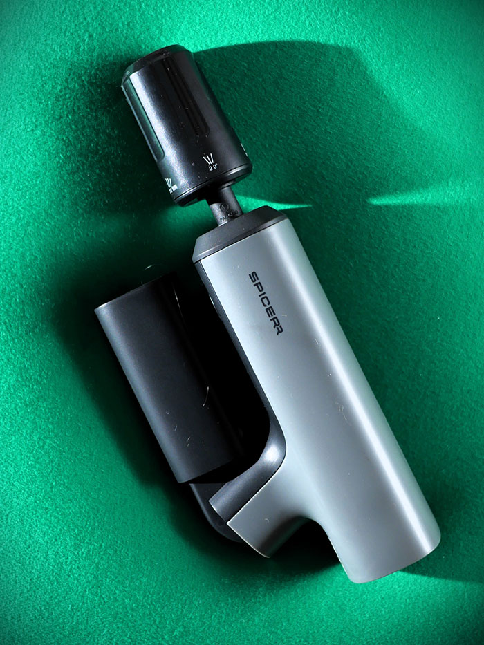 さあ、大掃除だ！ 毎日使い、ちょっと使いを躊躇しない「スパイサー