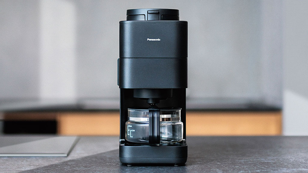 白物家電の最新モデルをいち早く体験］6通りの味わいを楽しめる