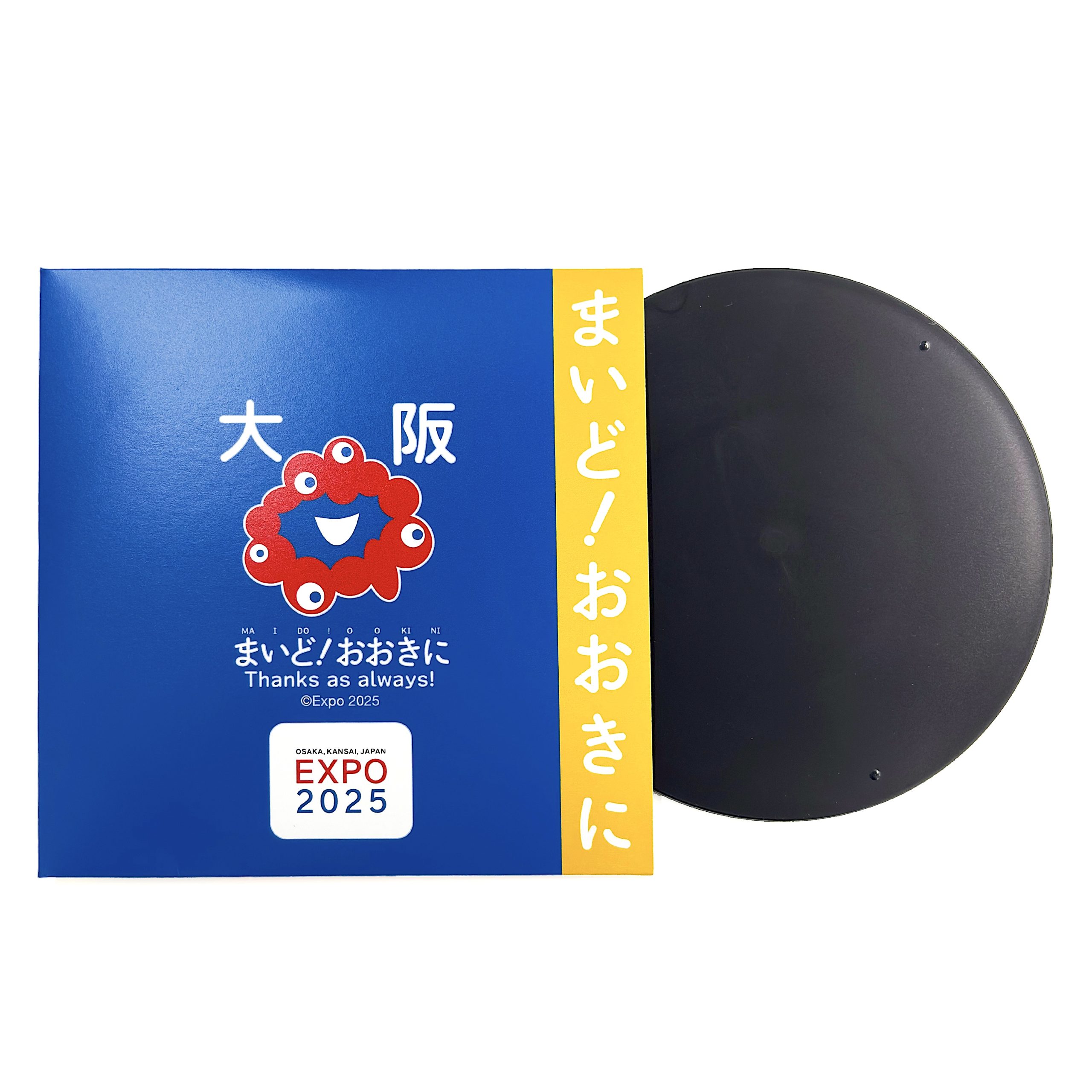 EXPO2025 コースター 大阪弁 | 株式会社モノコム