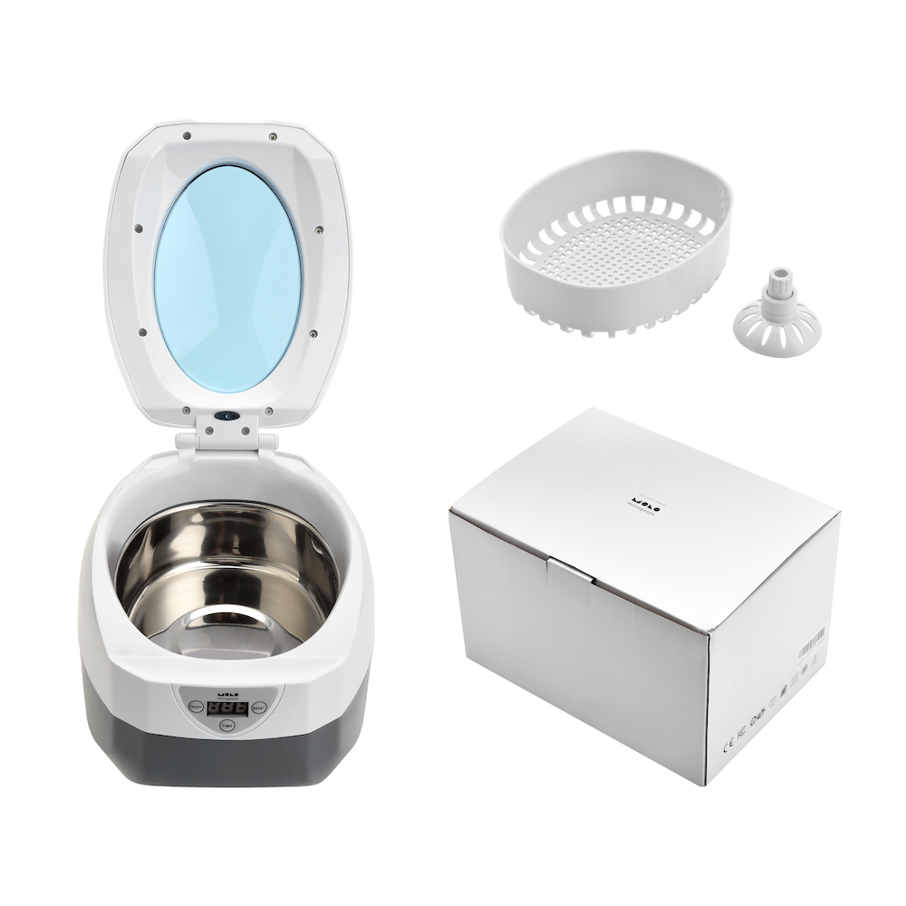 ウルトラソニッククリーナー of monogoods