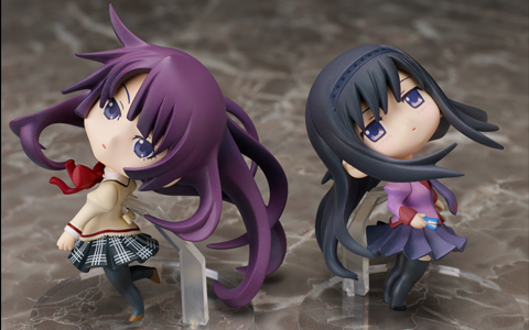 MADOGATARI展 オリジナルグッズ情報第3弾公開！ - NEWS | 〈物語〉シリーズ