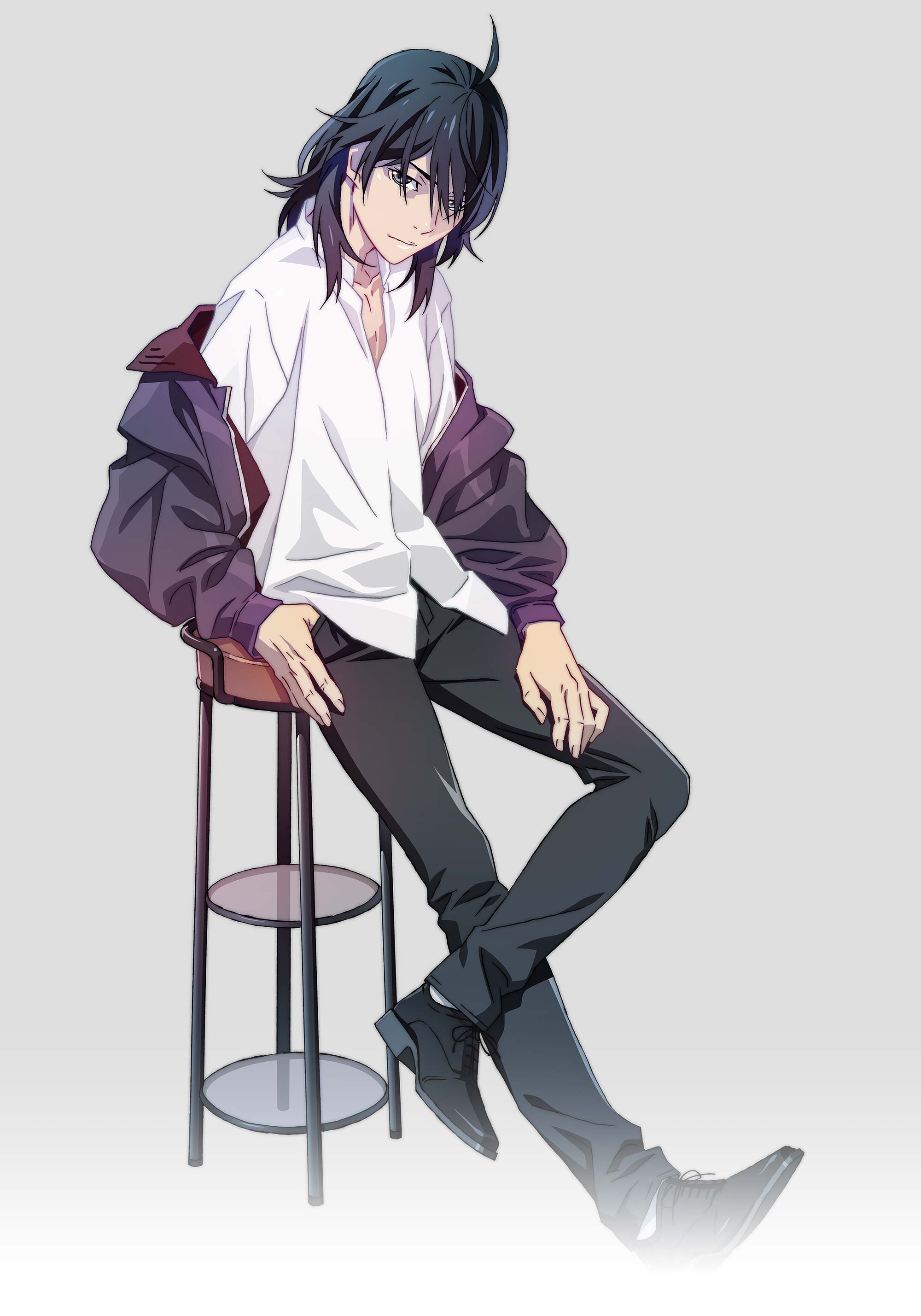 物語〉シリーズ オフ＆モンスターシーズン｜公式サイト