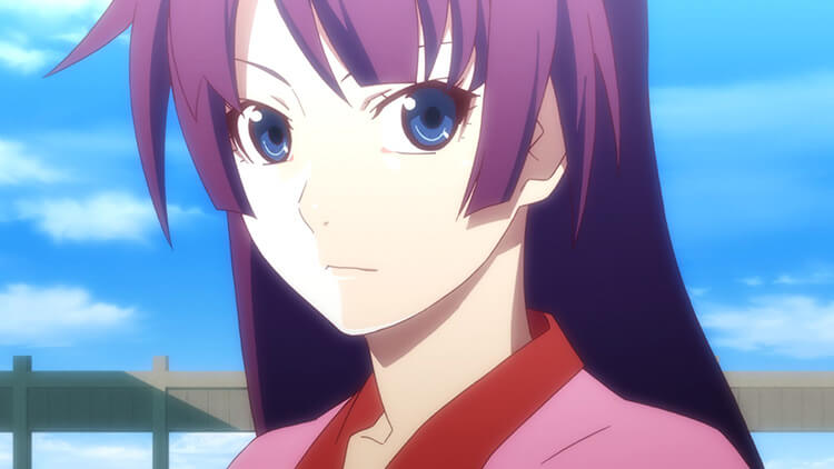 物語〉シリーズ 15年の軌跡