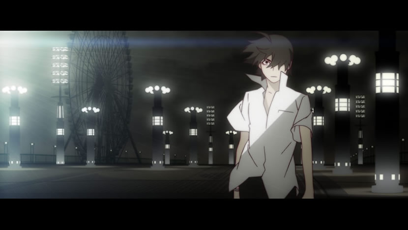 お知らせ | 化物語 - 西尾維新アニメプロジェクト