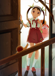 Blu-ray&DVD ｜＜物語＞シリーズ セカンドシーズン