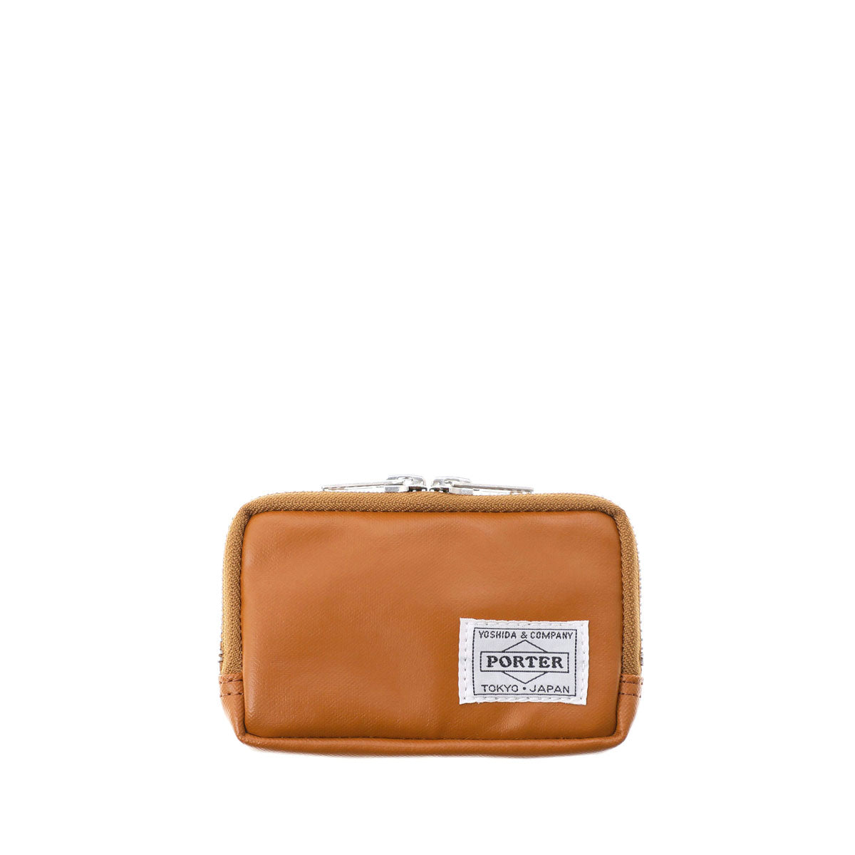 Yoshida Porter Free Style Multi Coin Case – MŌNO