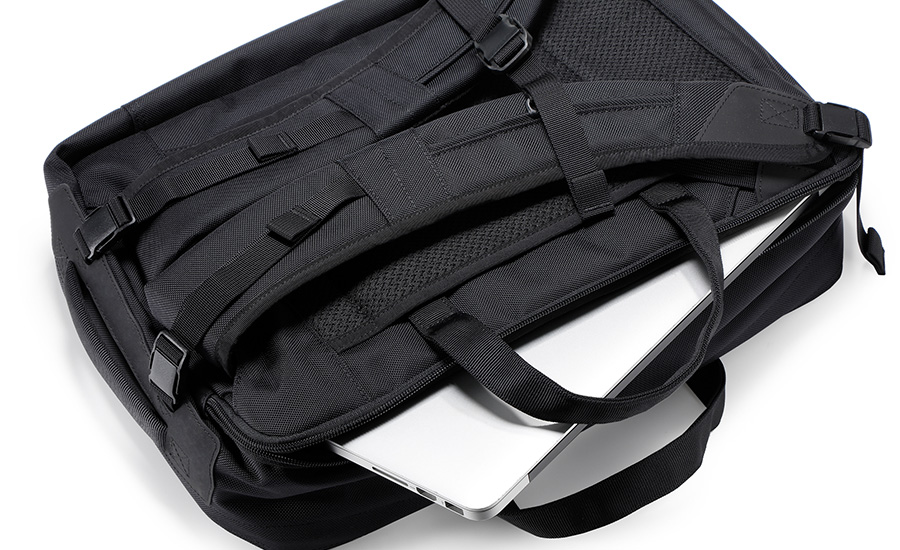 2WAY PRO M BLACK | PRO | PRODUCTS | MONOLITH OFFICAL ONLINE STORE