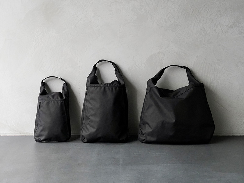 11/8(金) STUFF BAG STANDARDが登場 | MONOLITH ONLINE STORE (公式)