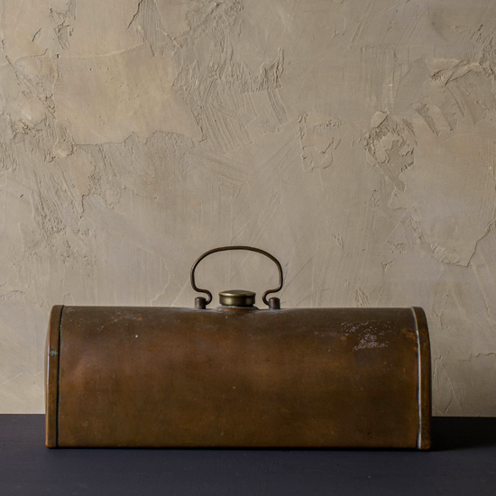 古道具・湯たんぽ | アンティーク雑貨・monotoba