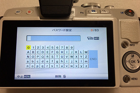 デジカメ写真をすぐスマホに転送できる☆フラッシュエアー☆オリンパス