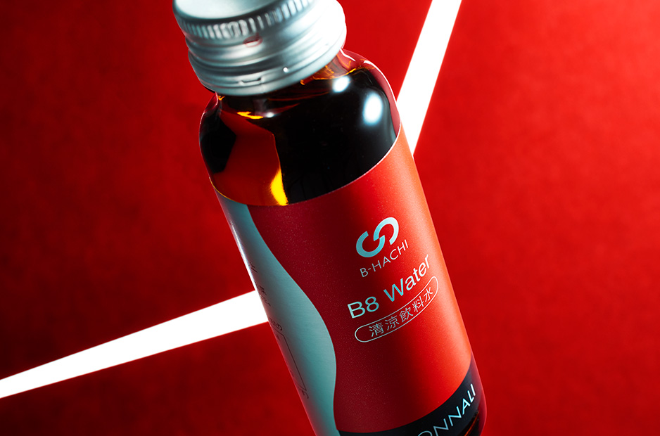 MONNALI B－HACHIシリーズ | MONNALI｜株式会社モナリ