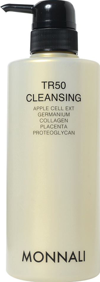 RESTORATION PACK｜MONNALI - 株式会社モナリ