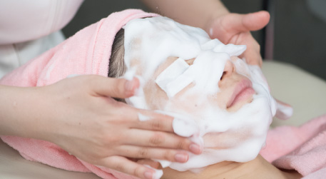 RESTORATION PACK｜MONNALI - 株式会社モナリ