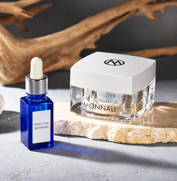 パールシリーズ | MONNALI