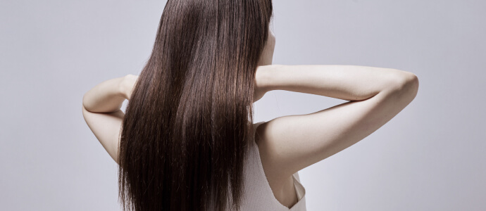 ミハツ クレンジングシャンプー | MONNALI