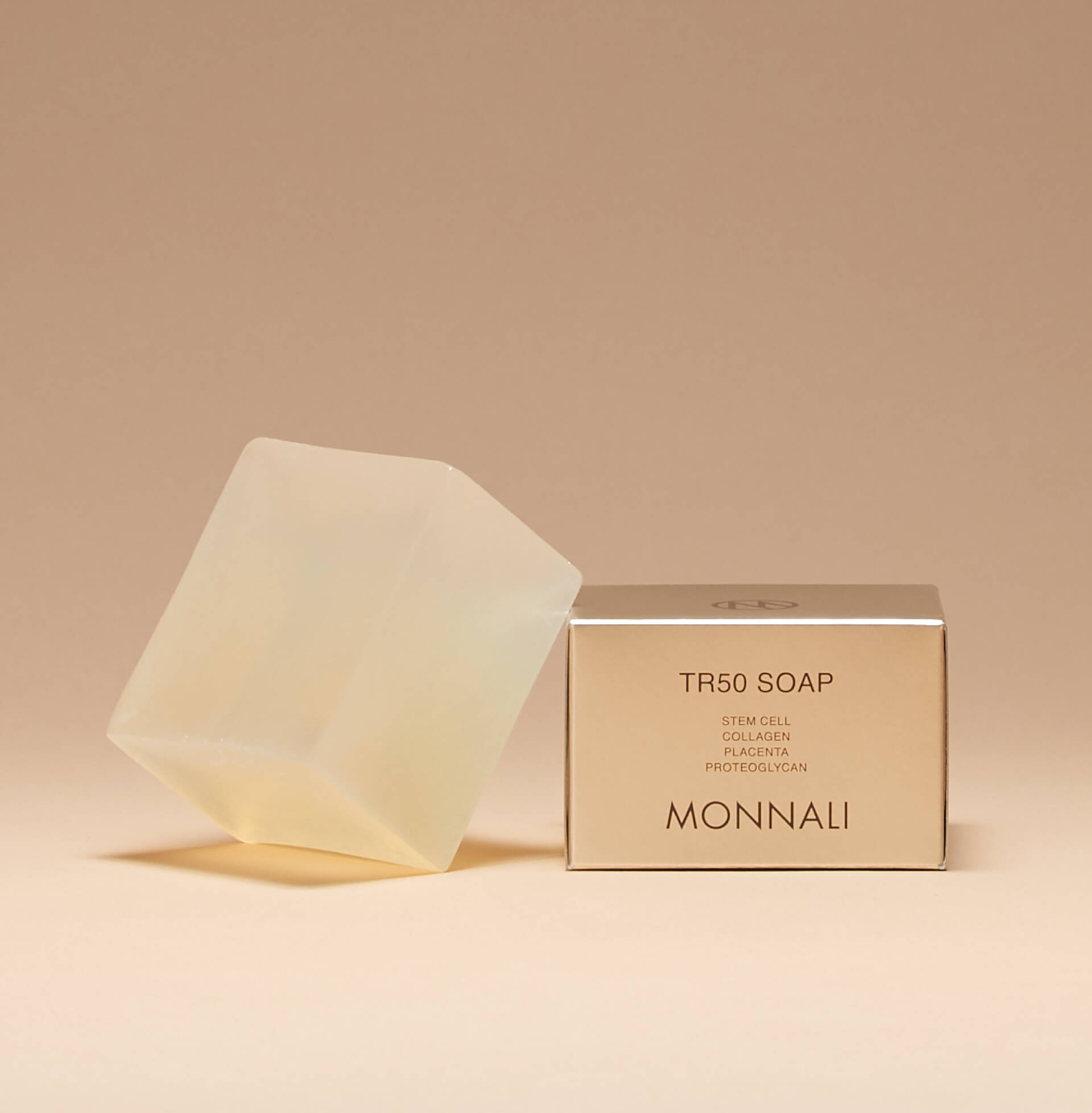 TR50 ソープ | MONNALI