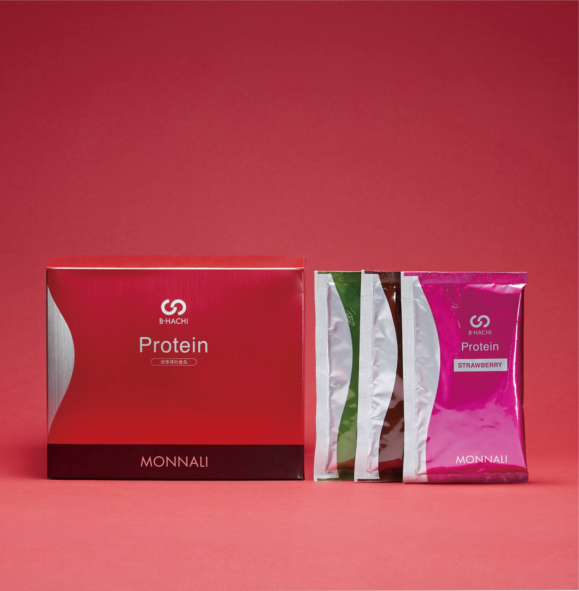 B8 ウォーター | MONNALI