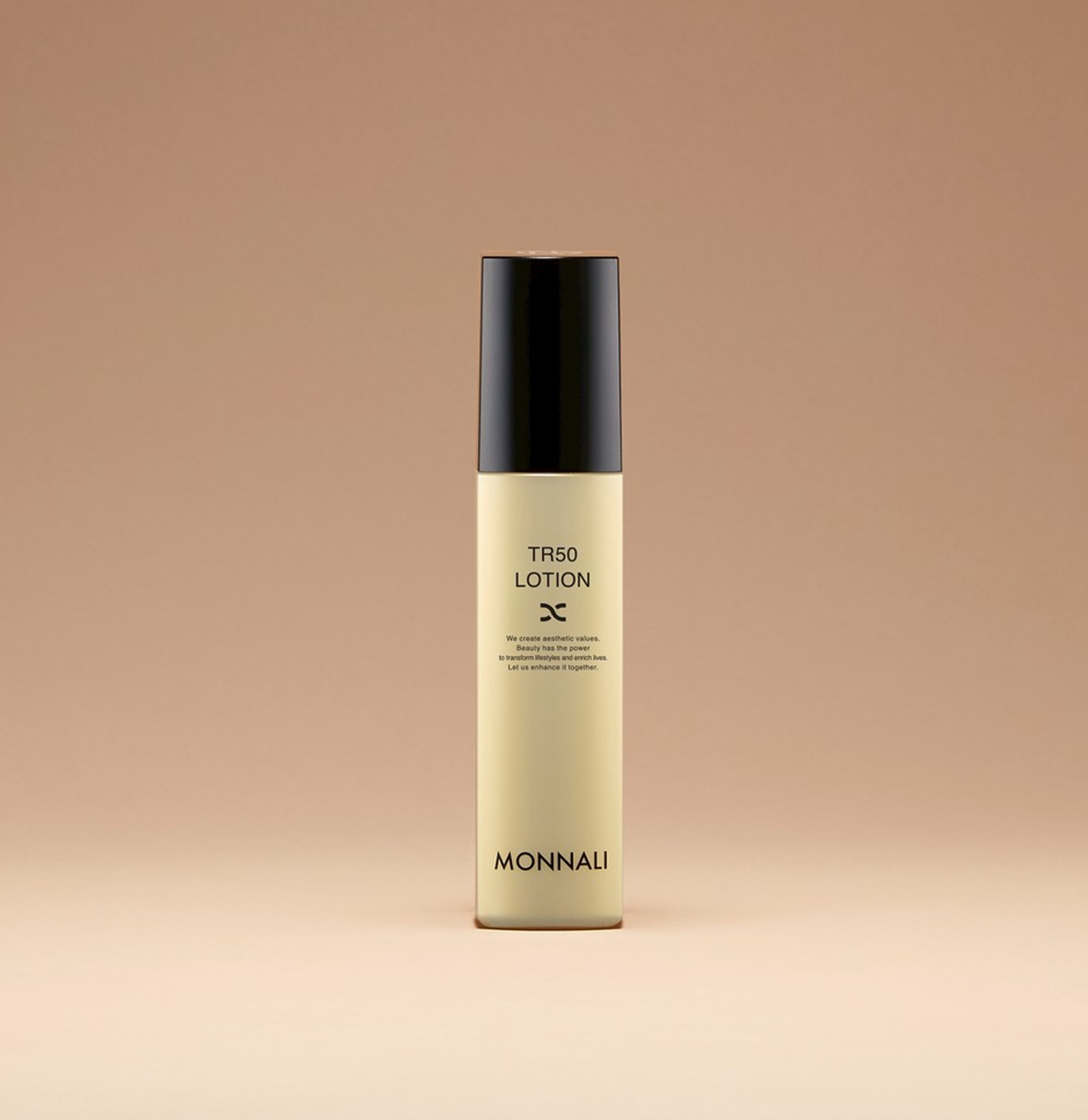 TR50 ローション | MONNALI