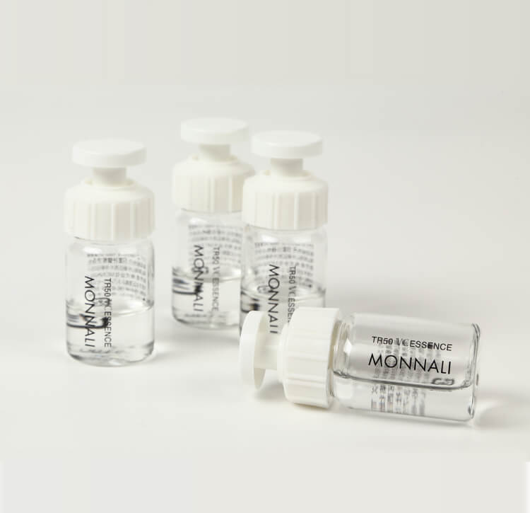 TR50 VCエッセンス | MONNALI