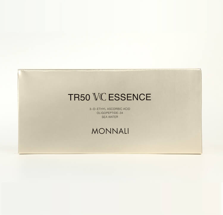 TR50 VCエッセンス | MONNALI