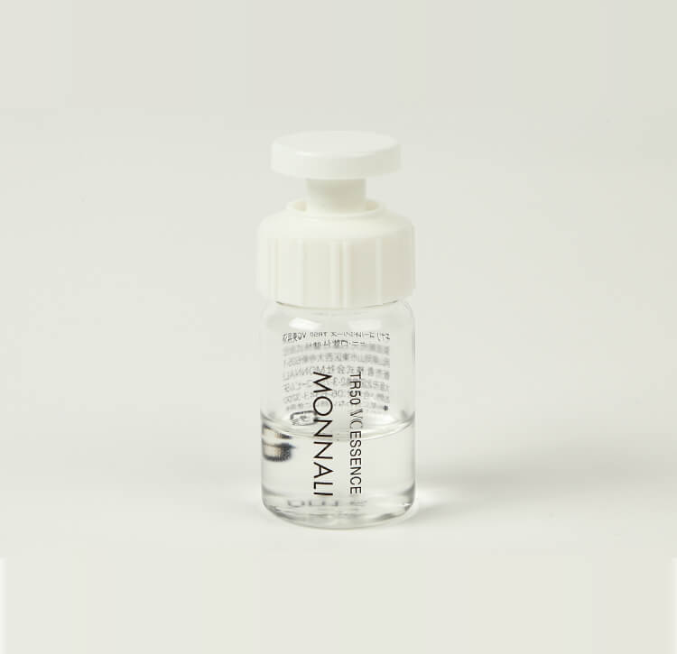 TR50 VCエッセンス | MONNALI