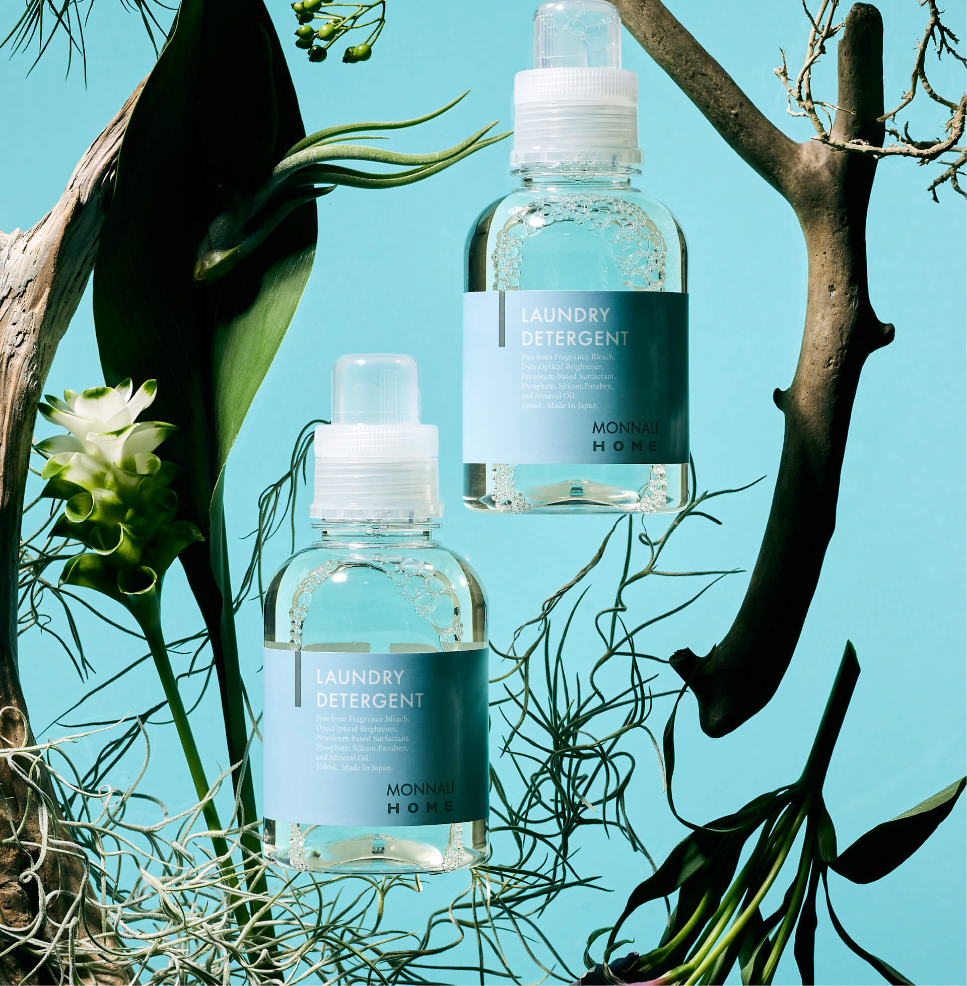 TR50 ハンドクリーム | MONNALI