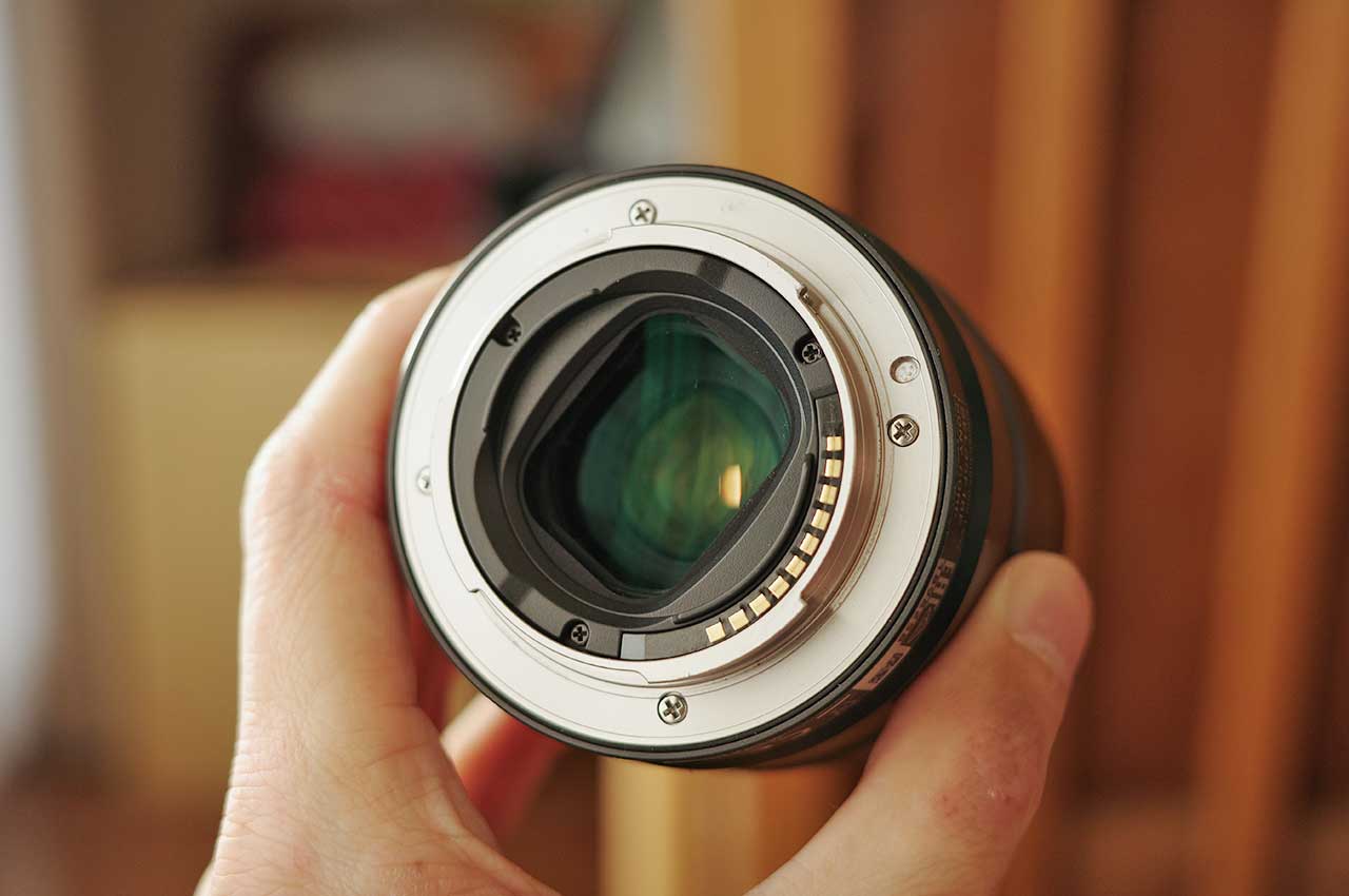 3年使ったFE35mm F1.8を今さらレビューしてみる。コンパクト軽量