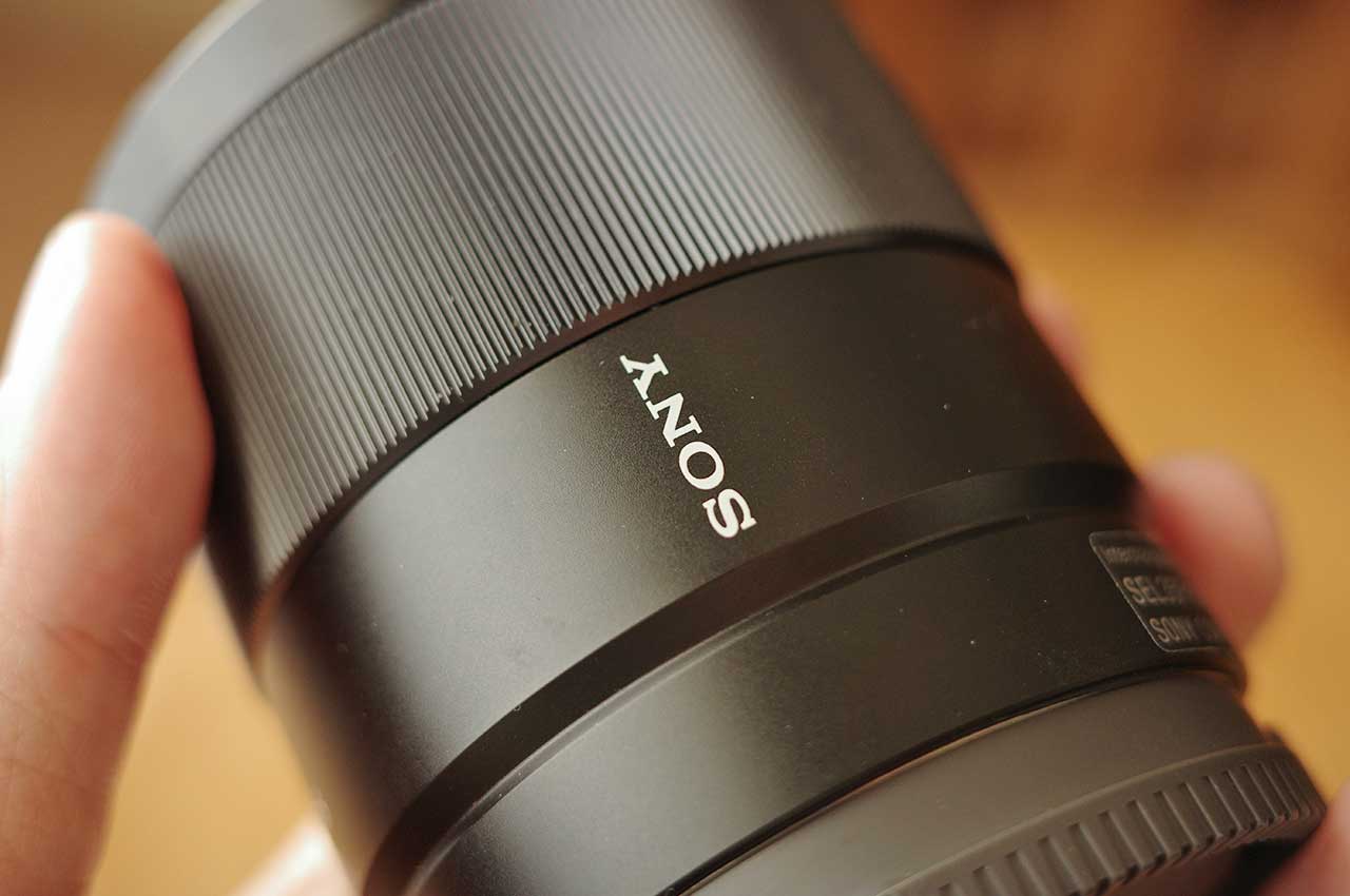 3年使ったFE35mm F1.8を今さらレビューしてみる。コンパクト軽量