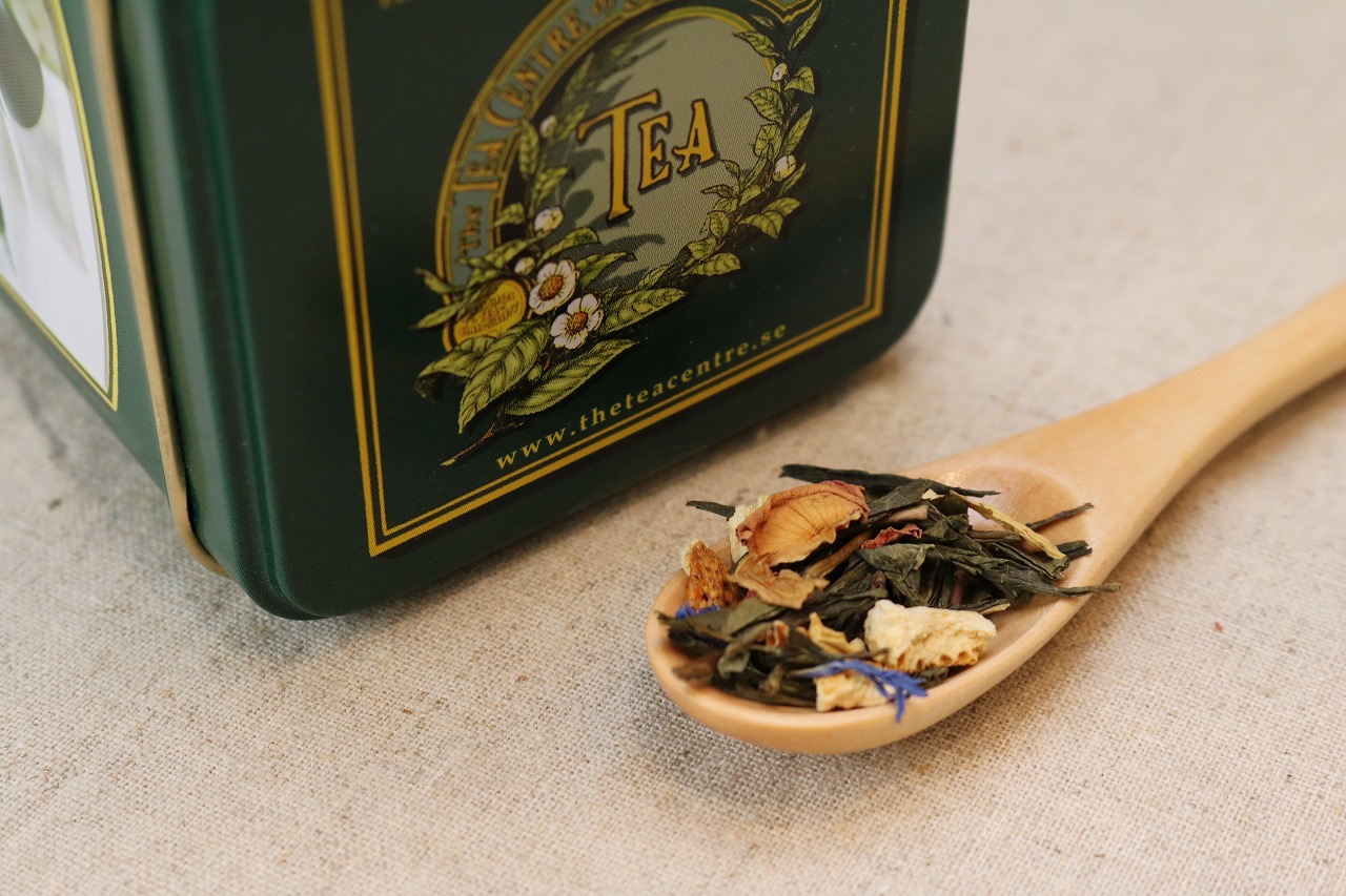 Warehouse北欧紅茶の通販【ロイヤルセーデル】 Warehouse北欧紅茶の