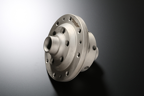 TDX300 LSD(リヤ専用) ジムニー[JB23W/JA11C/V] モンスタースポーツ