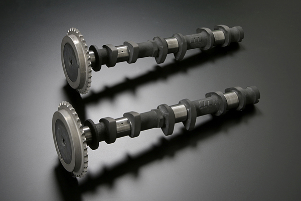 ハイフローカムシャフト カプチーノ [EA21R] モンスタースポーツ