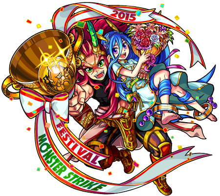 アーケード版モンスト「モンスターストライク MULTI BURST」の