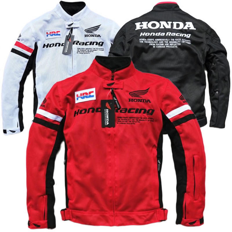 ホンダ プロテクト ライディング ジャケット|秋冬ジャケット|春夏