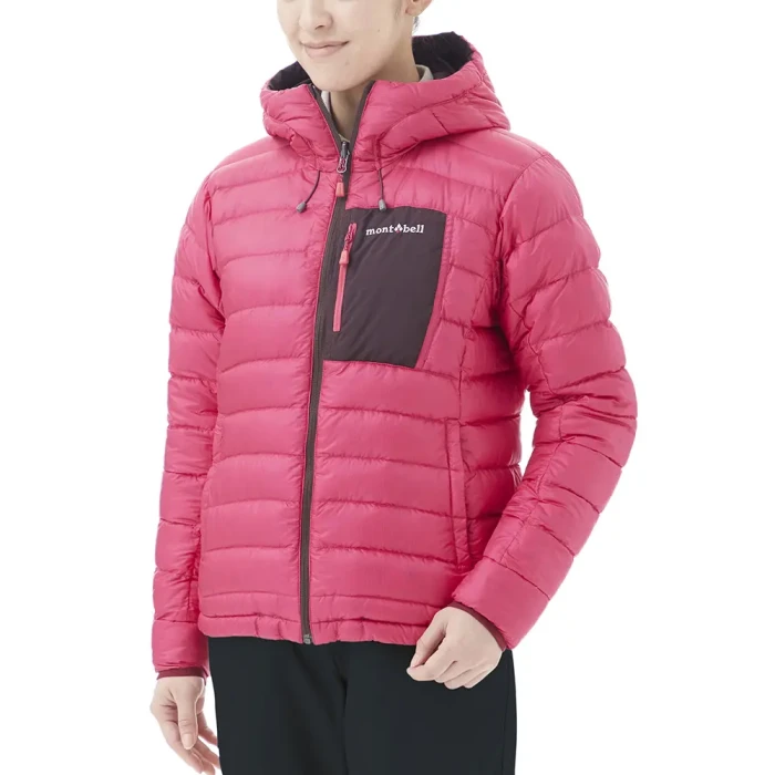 コロラドパーカ Women's | Montbell Europe