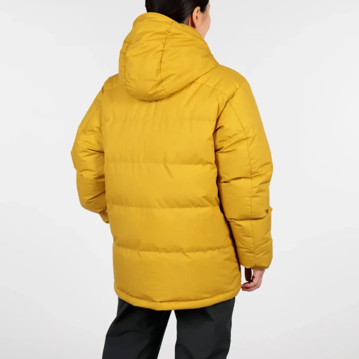 Permafrost Down Parka | Montbell America