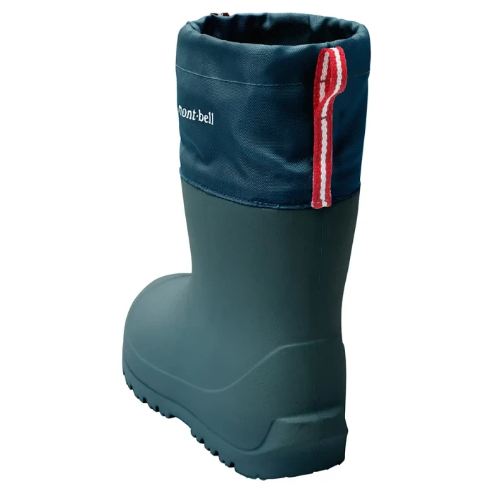 ローガンブーツ Baby's 13-15 | Montbell Japan