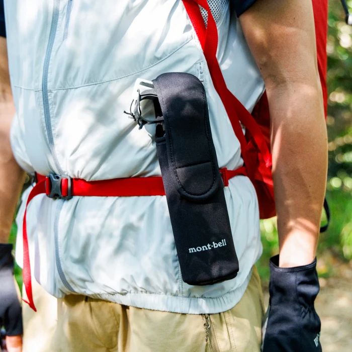 フロンティアーズマン マックス ベアスプレー234mL | Montbell Japan