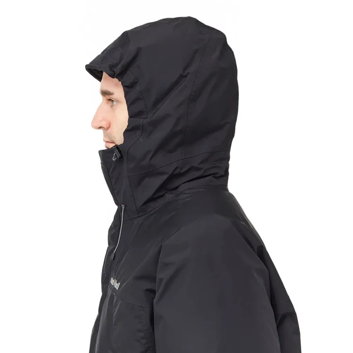 パウダーランド パーカ | Montbell Japan