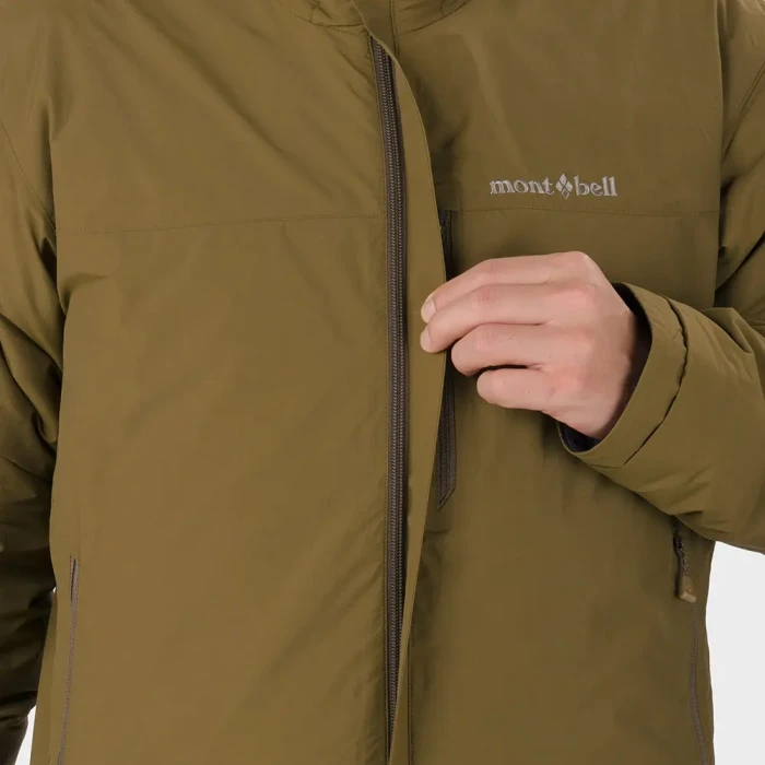 コロラドパーカ Men's | Montbell America