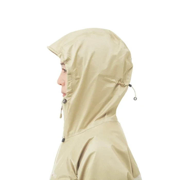 サンダーパス ジャケット Women's | Montbell Japan