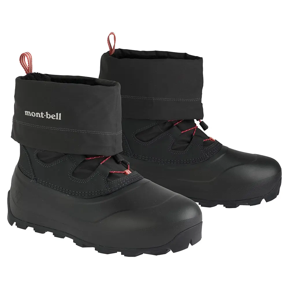 Powder Boots | Montbell Japan