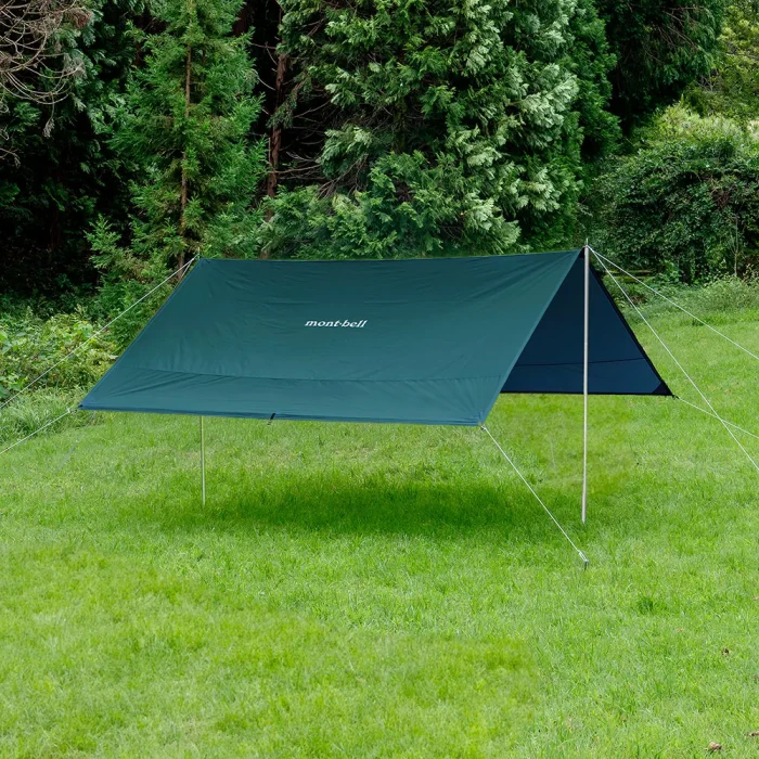 レクタタープ | Montbell Japan