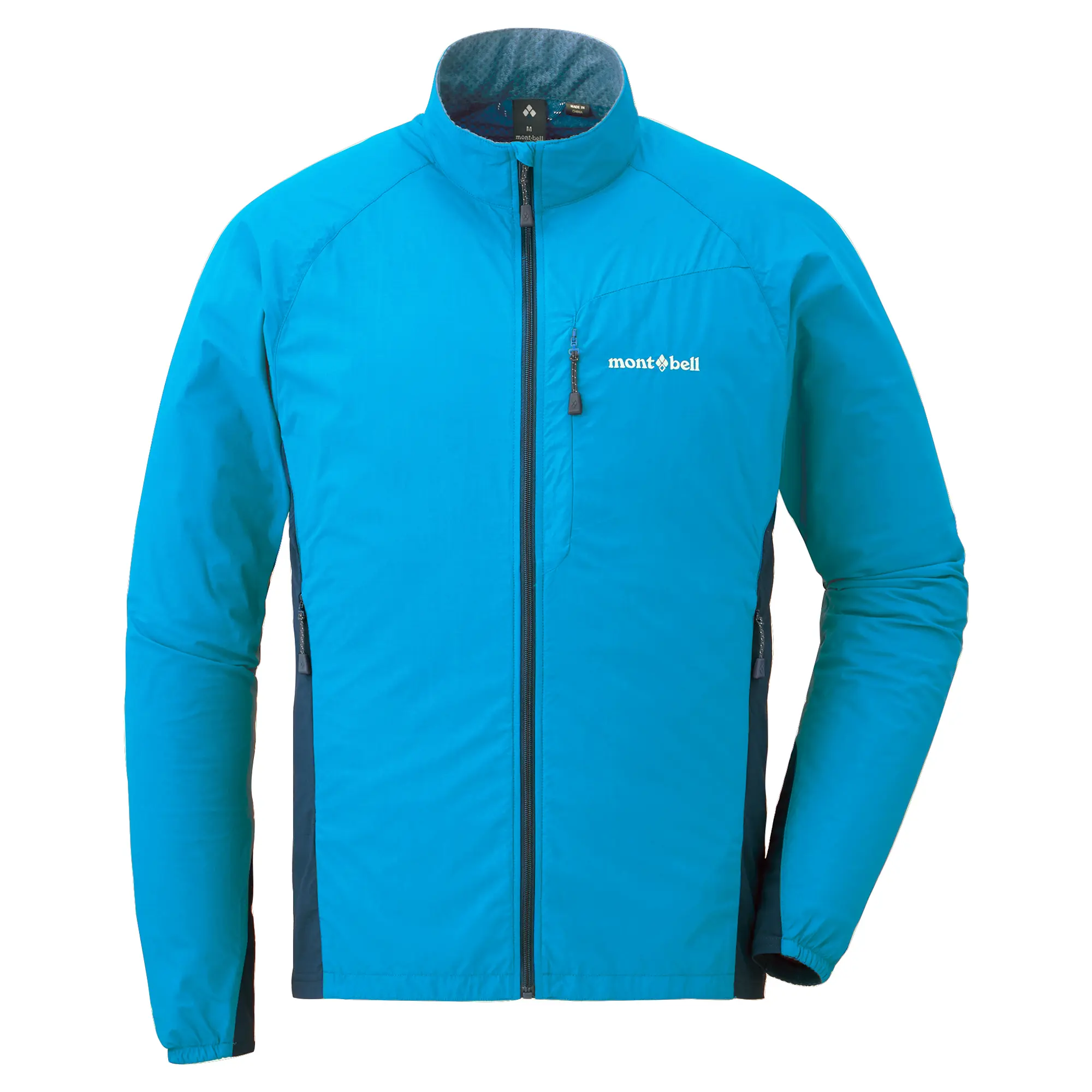 Light Shell Jacket Men's | Montbell Japan