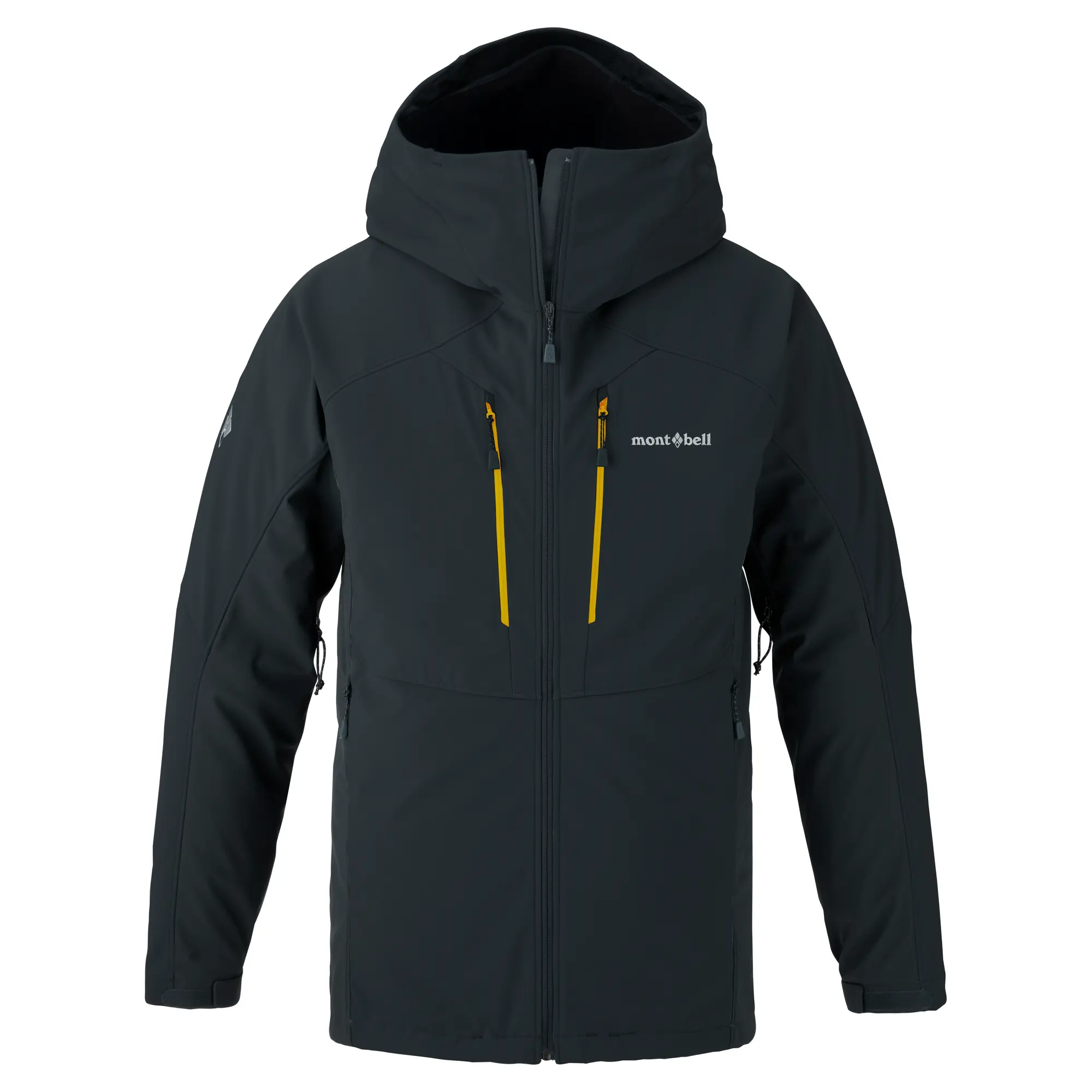 パウダーシェッド パーカ Men's | Montbell Japan