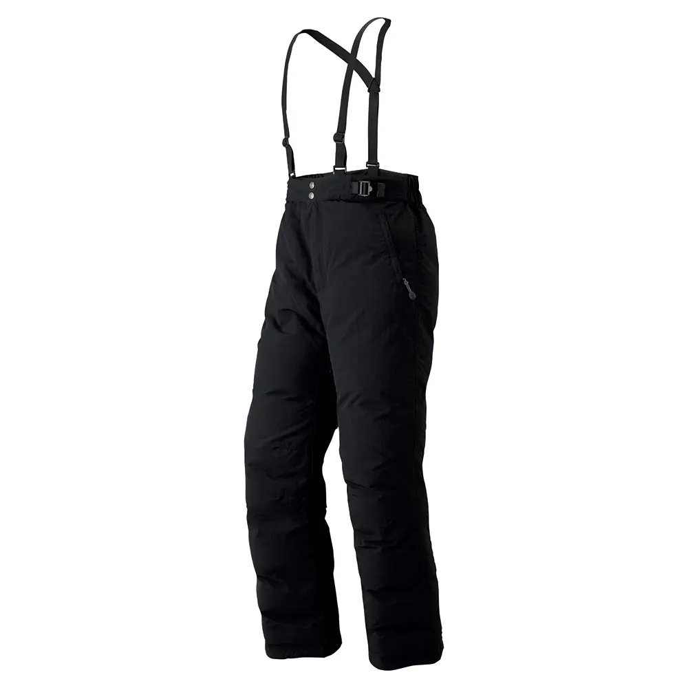 ローガンダウン パンツ | Montbell Japan