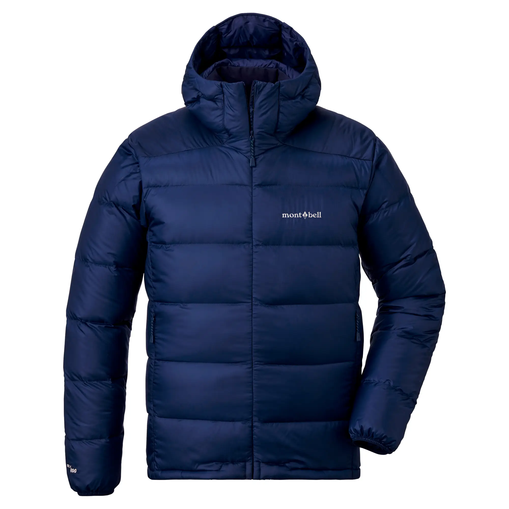Light Alpine Down Parka Men's | Montbell America