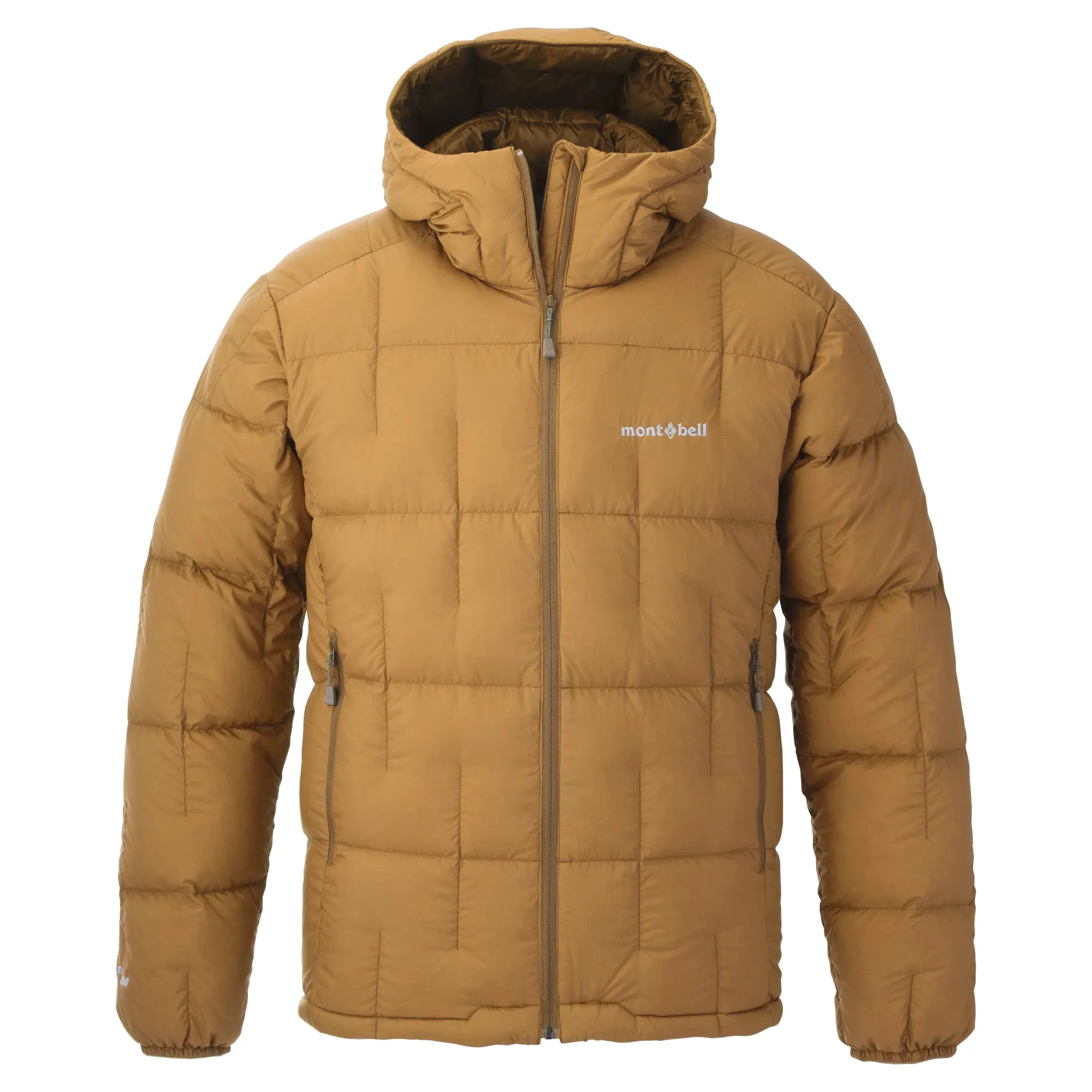 Neige Down Parka Men's | Montbell America