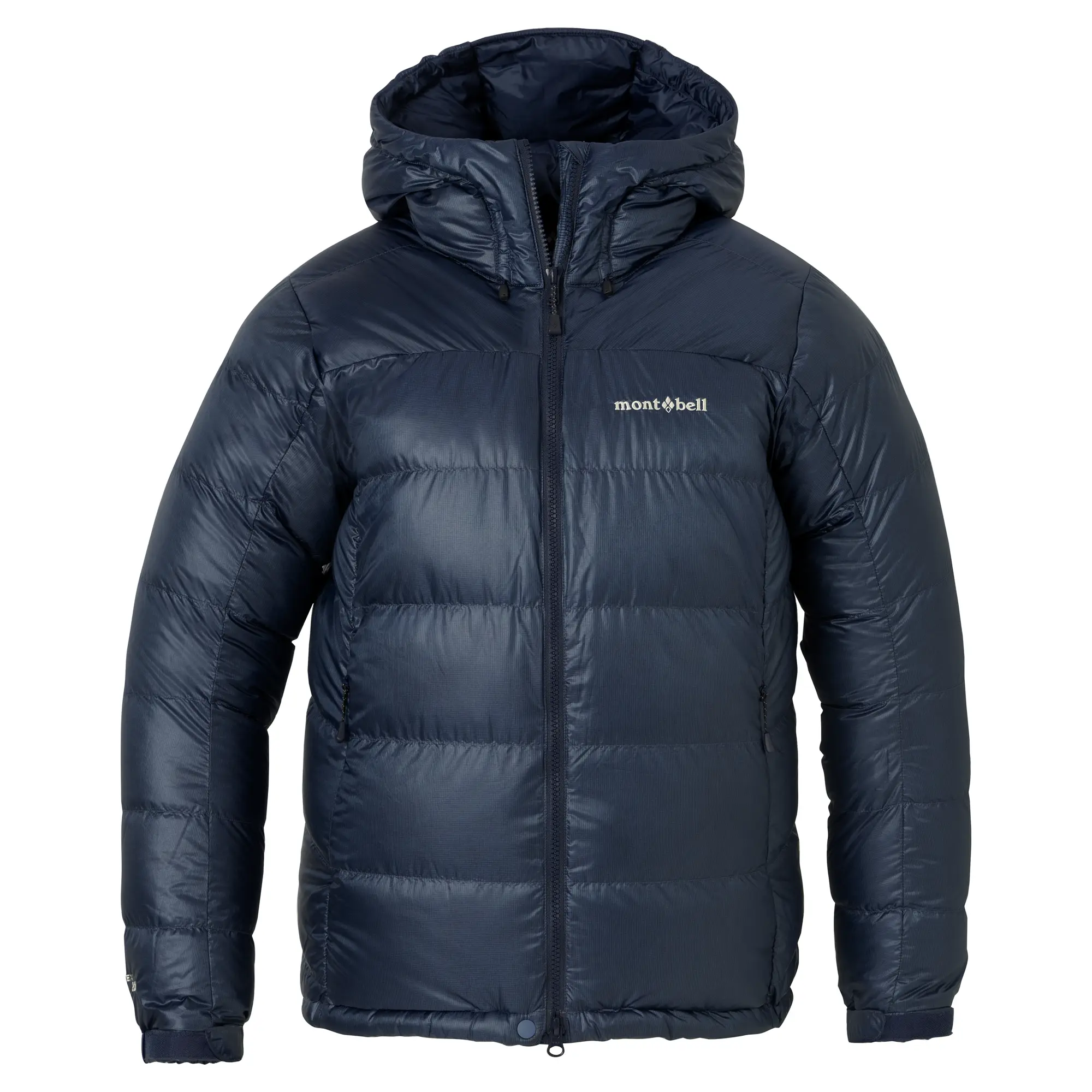 Alpine Down Parka Women's | Montbell Japan