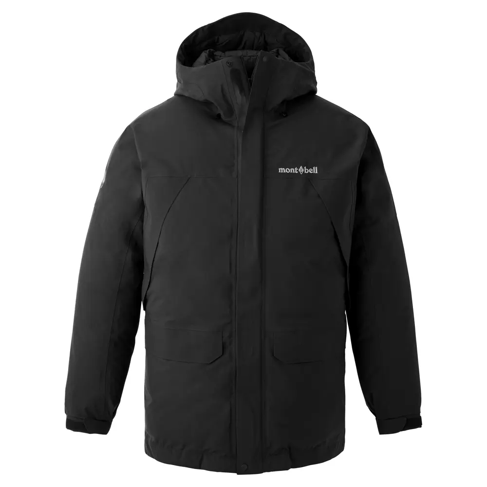 Powder Land Parka | Montbell Japan