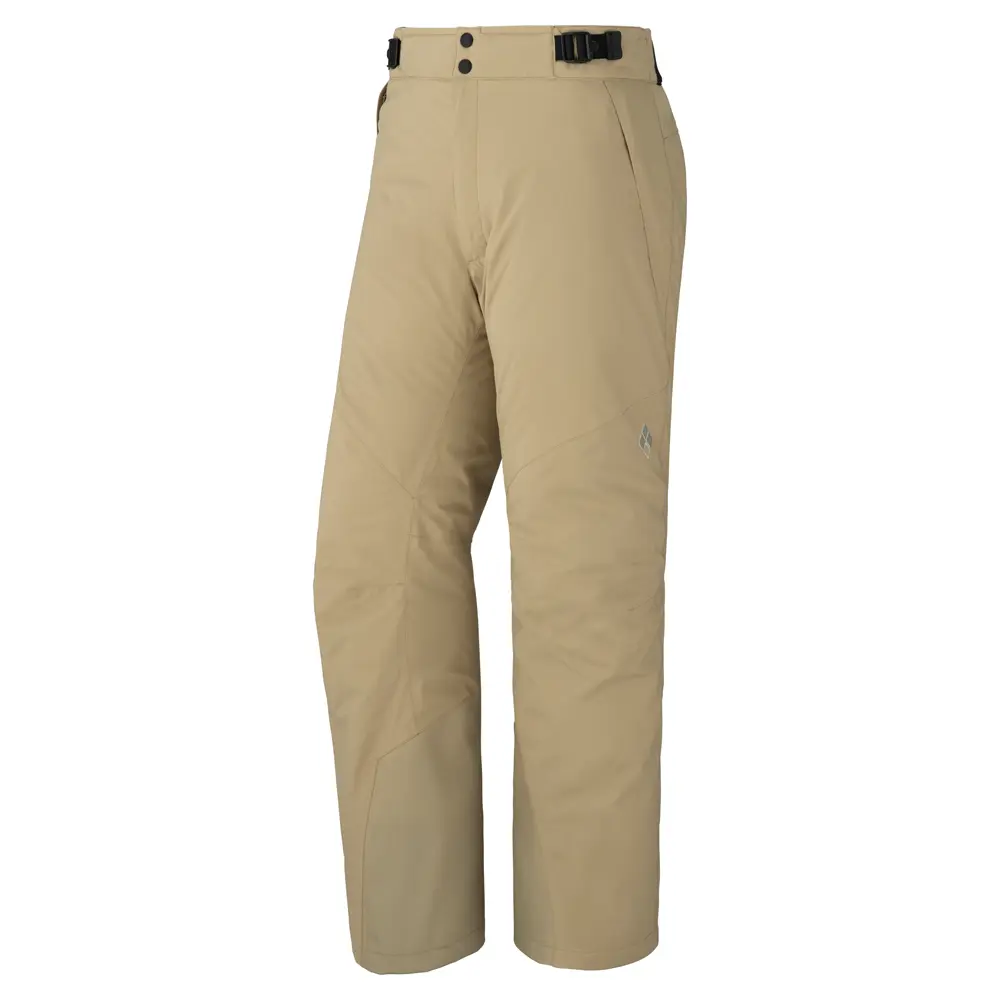 パウダーステップ パンツ Men's | Montbell Japan